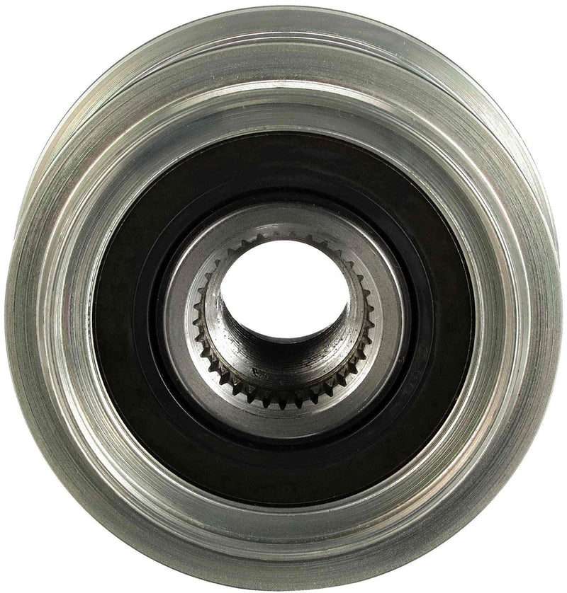 Gates Alternator Overrunning Freewheel Clutch OAP7013