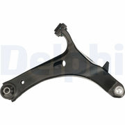Delphi Control/Trailing Arm Lower TC7624