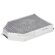 Febi Cabin Air Filter (Pollen Filter) 109596
