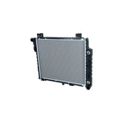 NRF Engine Radiator 50534