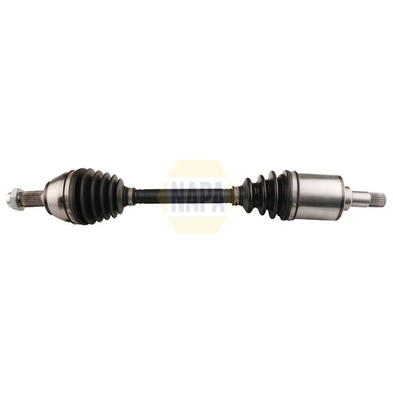 NAPA CV Drive Shaft Driveshaft Front Left NDS1863L
