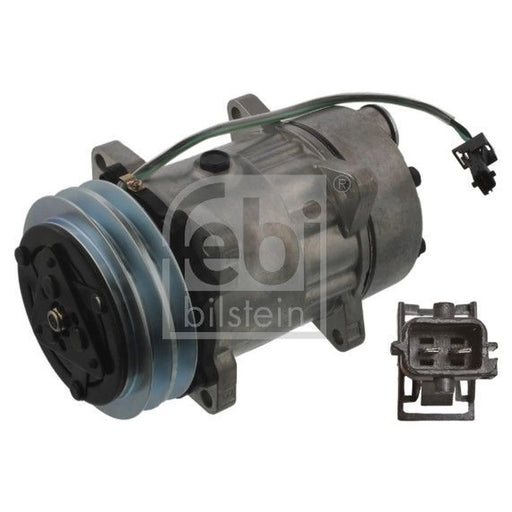 Febi Air Conditioning Compressor 35388