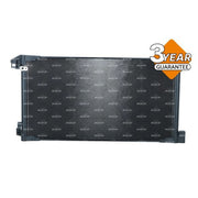 NRF Air Conditioning Condenser 350706
