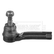 Borg & Beck Steering Tie Rod End Ball Joint BTR4917