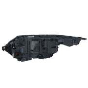Valeo Headlight Headlamp Right 451169