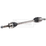 Borg & Beck CV Drive Shaft Driveshaft Front Left BDS1673