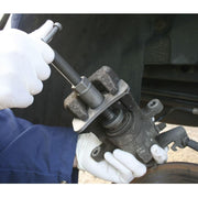 Sealey Brake Piston Wind-Back Tool Kit 21pc VS0282 Sealey  - Town Parts