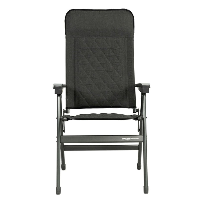 Performance Advancer Lifestyle Reclining Camping Chair (LA) F5022 - Westfield - Van Life Living