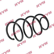 KYB Front Suspension Coil Spring RA4024