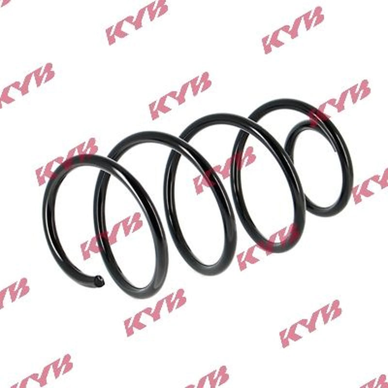 KYB Front Suspension Coil Spring RA4024