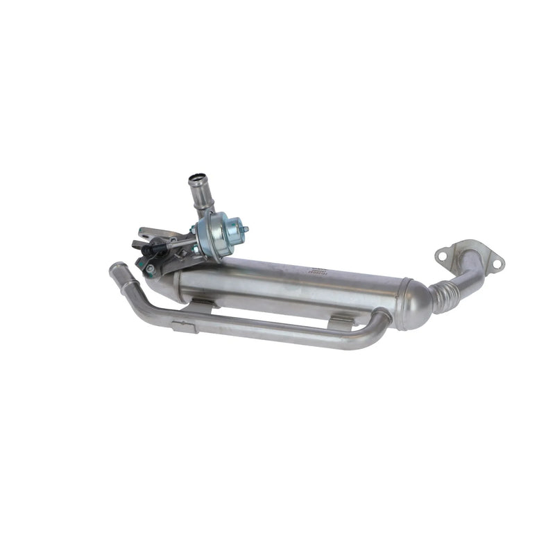 NRF EGR Cooler (Exhaust Gas Recirculation) 48306