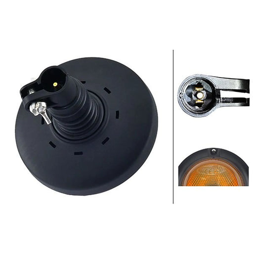 Hella Strobe-Type Beacon High 2XD 357 980-011