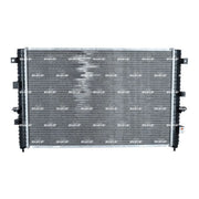 NRF Engine Radiator 53197