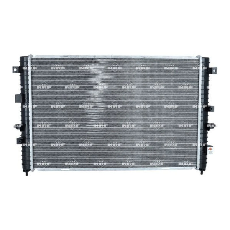 NRF Engine Radiator 53197