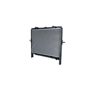 NRF Engine Radiator 53370