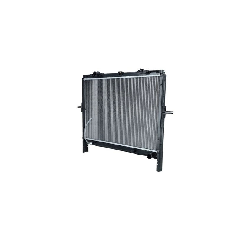 NRF Engine Radiator 53370