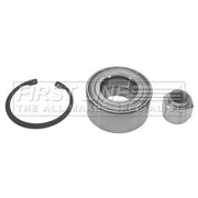 First Line Wheel Bearing Kit FBK724