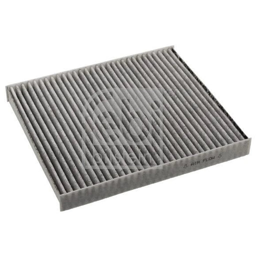 Febi Cabin Air Filter (Pollen Filter) 48483