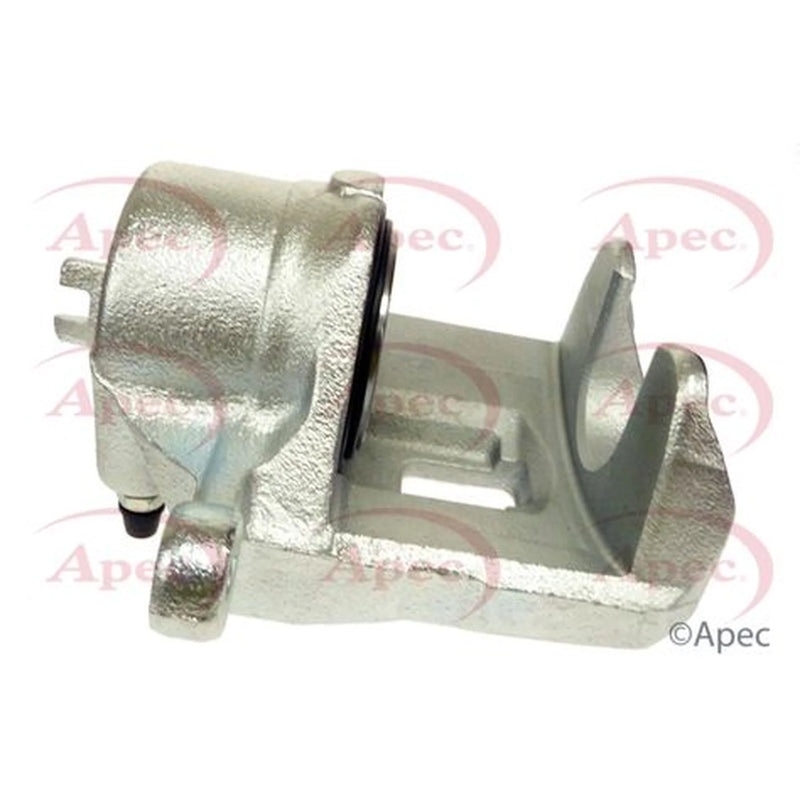 Apec Brake Caliper Assembly Front Left LCA1354N