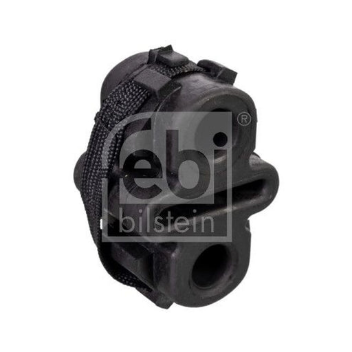Febi Exhaust System Mount Centre Rubber 172091