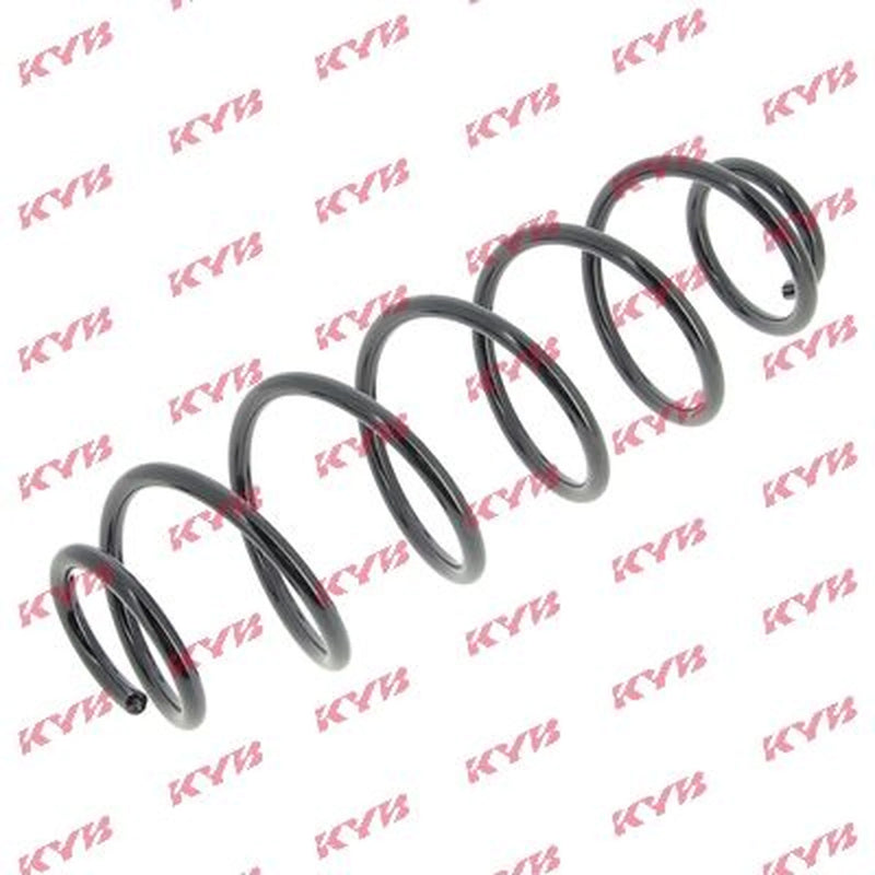 KYB Rear Suspension Coil Spring RA6111
