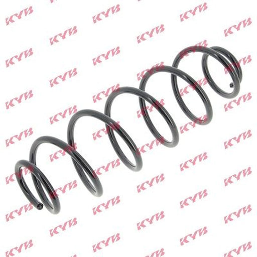 KYB Rear Suspension Coil Spring RA6111
