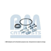 BM Catalysts Exhaust Pipe Mounting Kit FK50531C