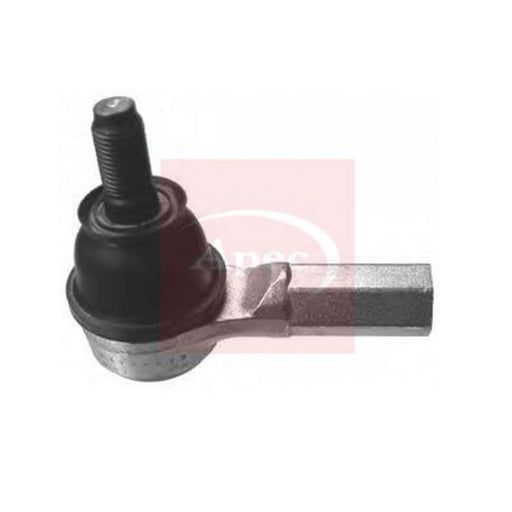 Apec Steering Tie Rod End Ball Joint Front Right M12x1.25 AST6255