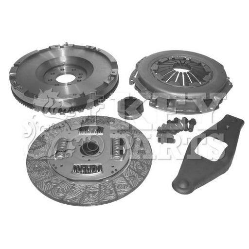 Key Parts Ek KCF1001