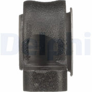 Delphi Wishbone / Control / Trailing Arm Bush TD4043W