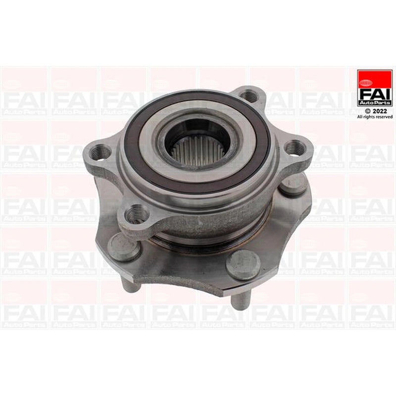 FAI Wheel Bearing Kit FHBK1207