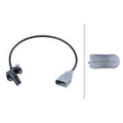 Hella Crankshaft Position Sensor 6PU 358 381-711
