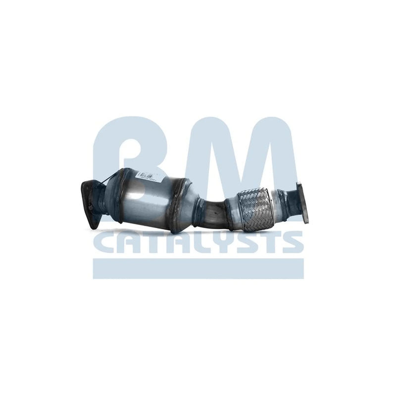 BM Catalysts Homologated Diesel Cat BM80139H