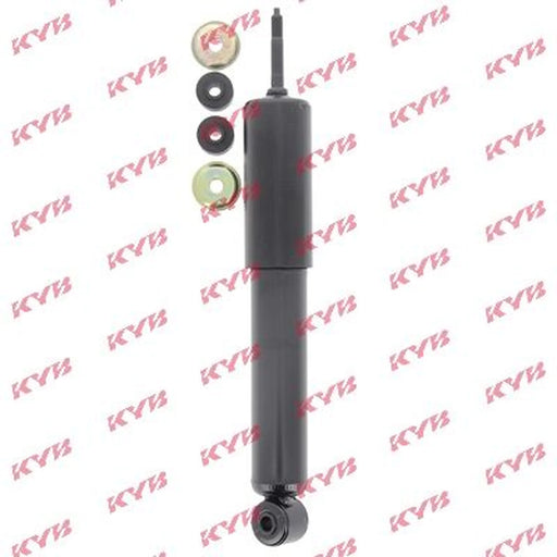 KYB Shock Absorber Damper Strut Front 444138