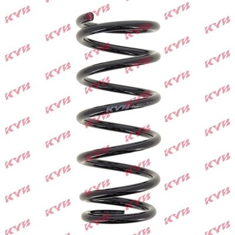 KYB Rear Suspension Coil Spring RC6737