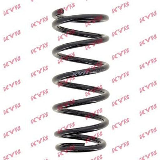 KYB Rear Suspension Coil Spring RC6737
