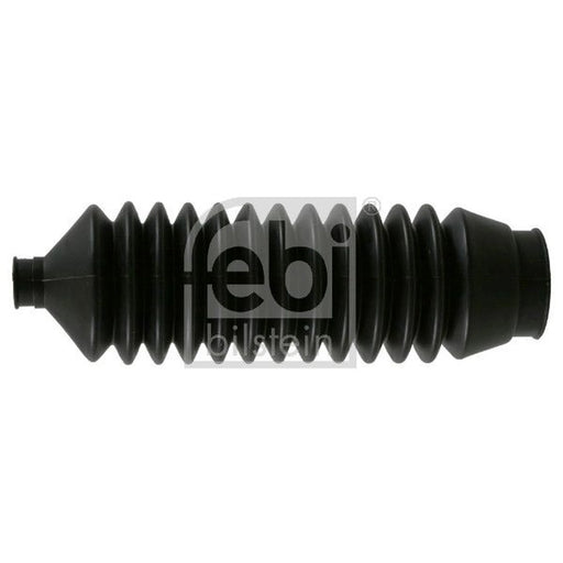Febi Steering Bellow Front Right Rubber 03304