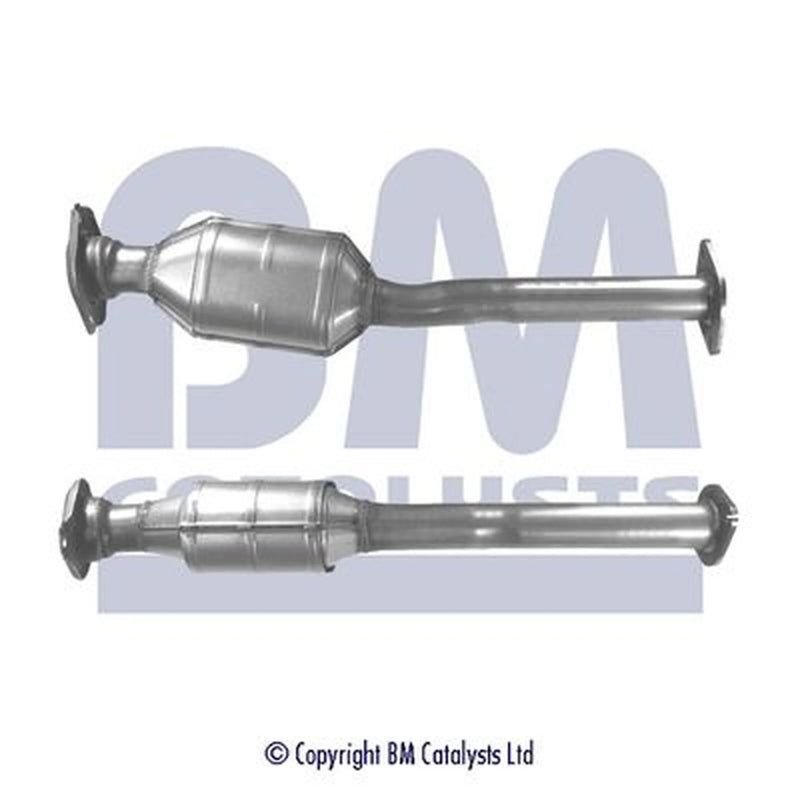 BM Catalysts Petrol Cat BM90274