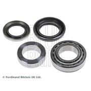 Blue Print Wheel Bearing Kit Rear Right 73mm ADG08327