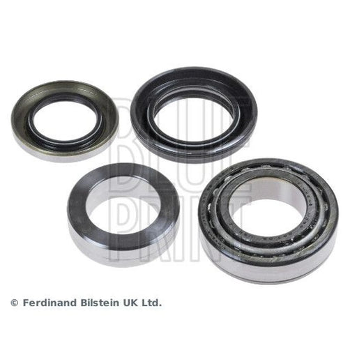 Blue Print Wheel Bearing Kit Rear Right 73mm ADG08327