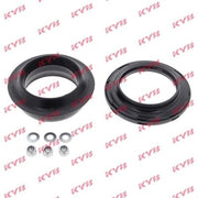 KYB Front Repair Kit Suspension Strut Support Mount SM1900