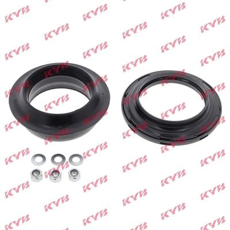 KYB Front Repair Kit Suspension Strut Support Mount SM1900