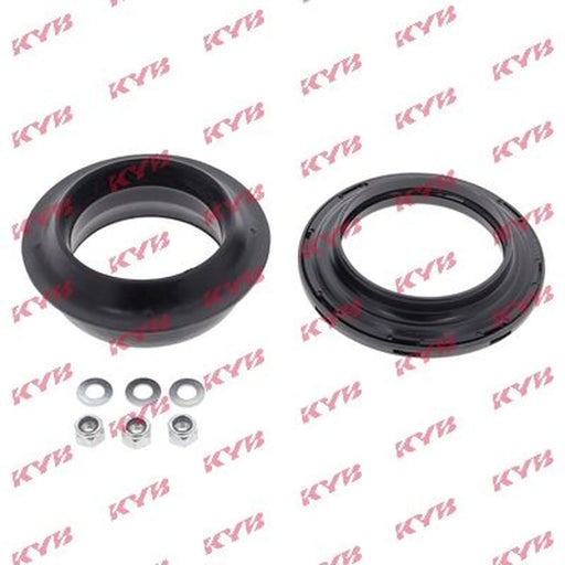 KYB Front Repair Kit Suspension Strut Support Mount SM1900