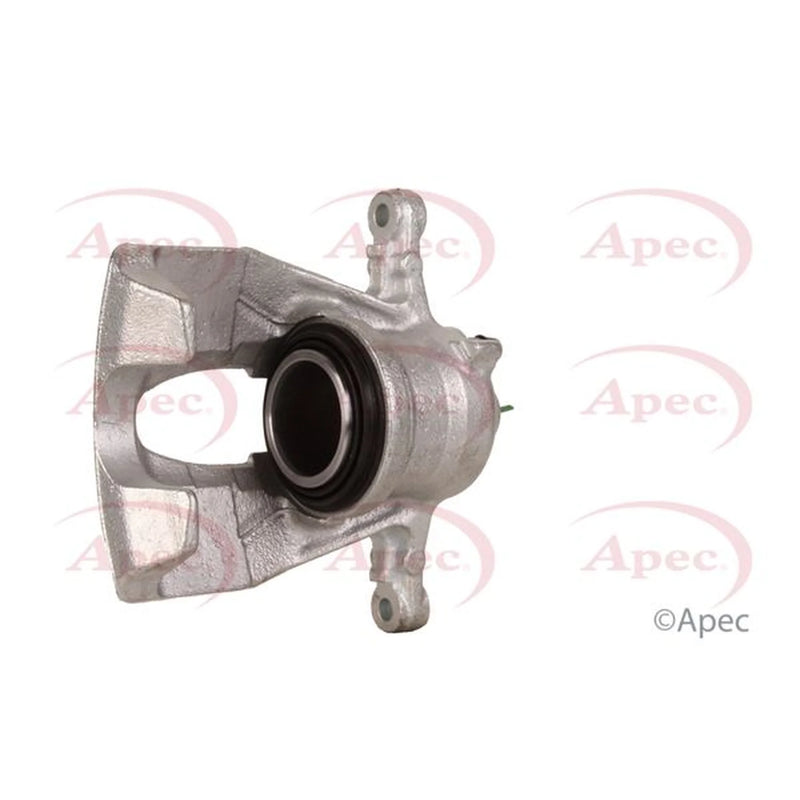 Apec Brake Caliper Assembly Front Left LCA442
