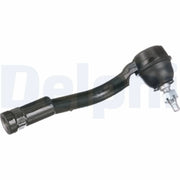 Delphi Steering Tie Rod End Ball Joint Front Right M16 x TA5445