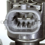 Pierburg High Pressure Fuel Pump Front 7.06032.34.0