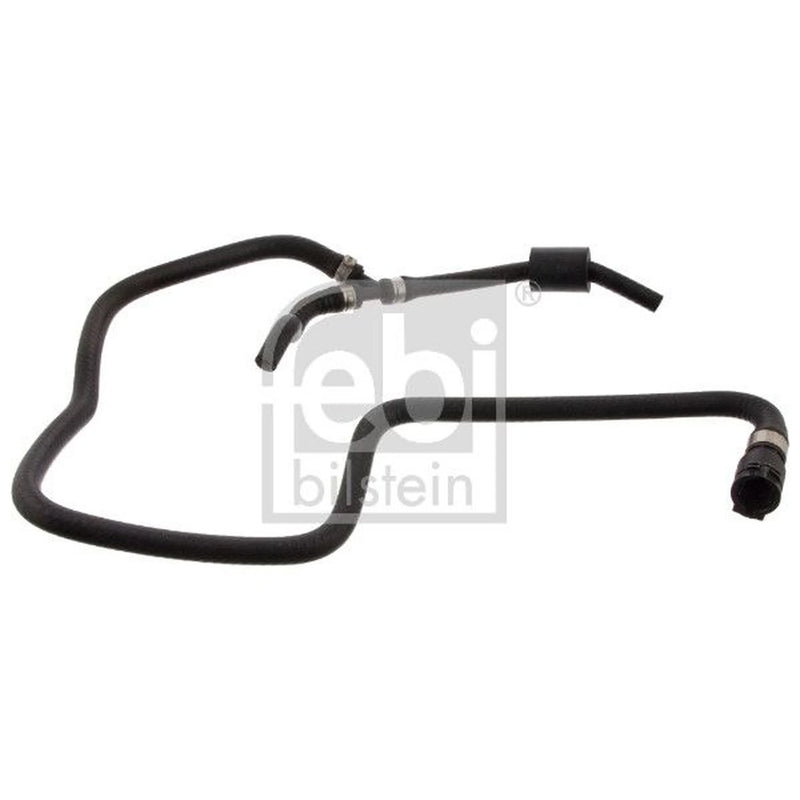 Febi Radiator Coolant Hose 800mm ID 45845
