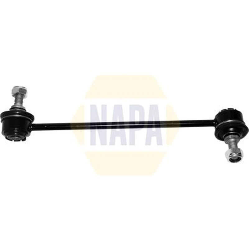 NAPA Stabiliser Bar Link Coupling Rod Front Left NST4096