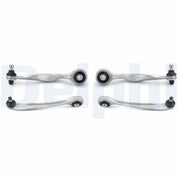 Delphi Control Arm Repair Kit Front TC4337KIT