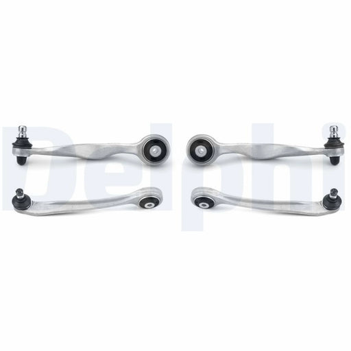 Delphi Control Arm Repair Kit Front TC4337KIT